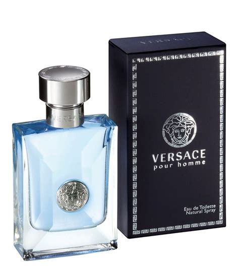 versace pour homme going spoiled|versace perfume for men.